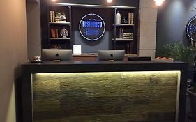 历史中心酒店